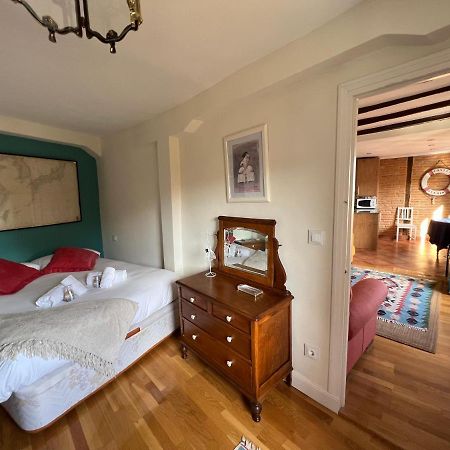 Izaro Eye Bermeo By Urdaibai Rentals Luaran gambar