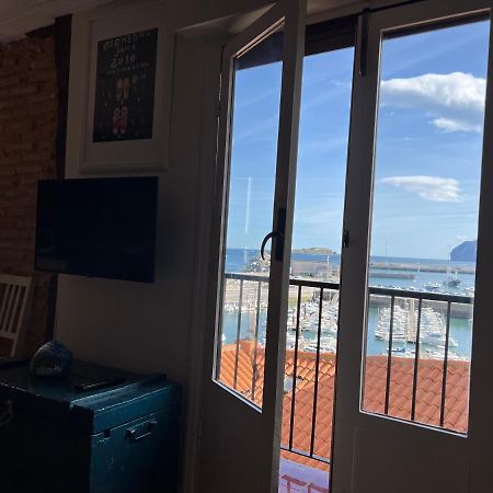 Izaro Eye Bermeo By Urdaibai Rentals Luaran gambar