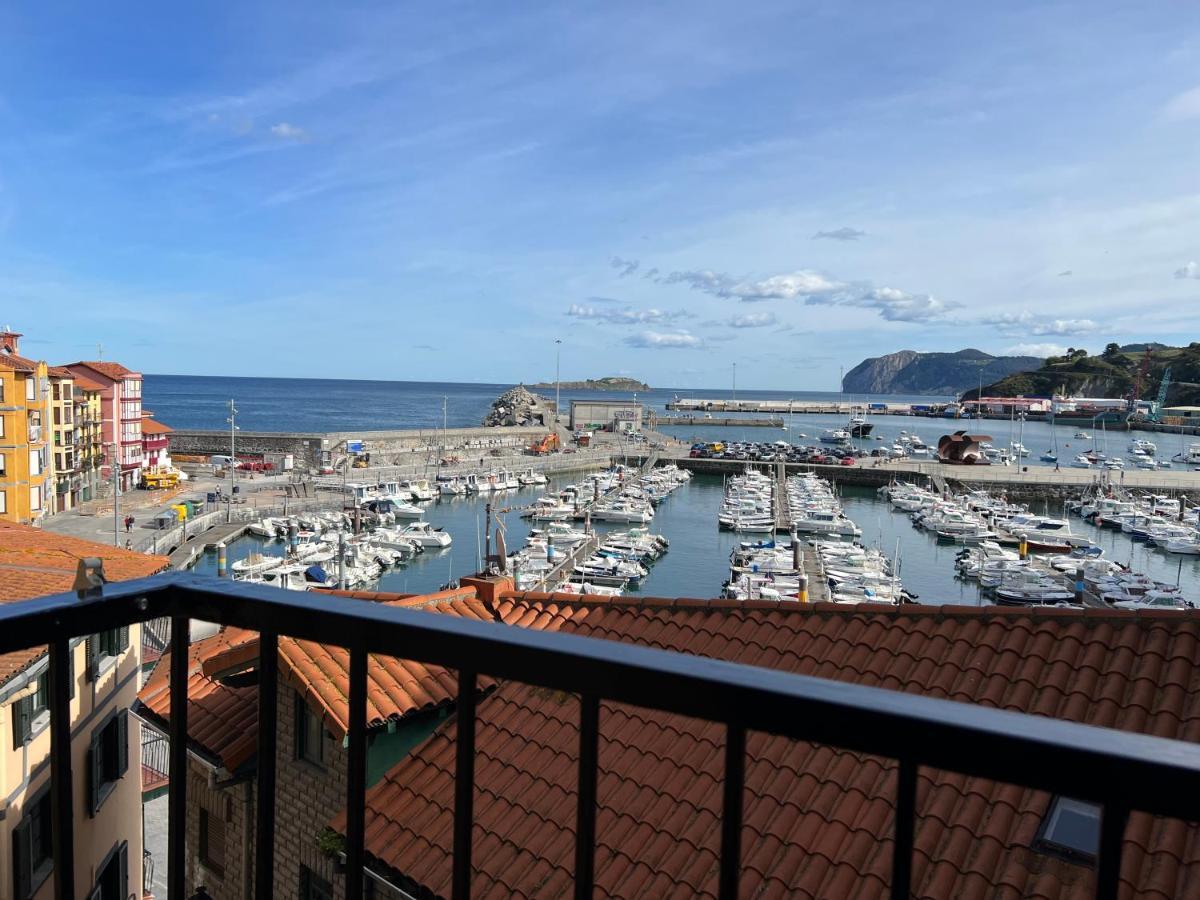 Izaro Eye Bermeo By Urdaibai Rentals Luaran gambar